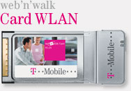 WLAN card